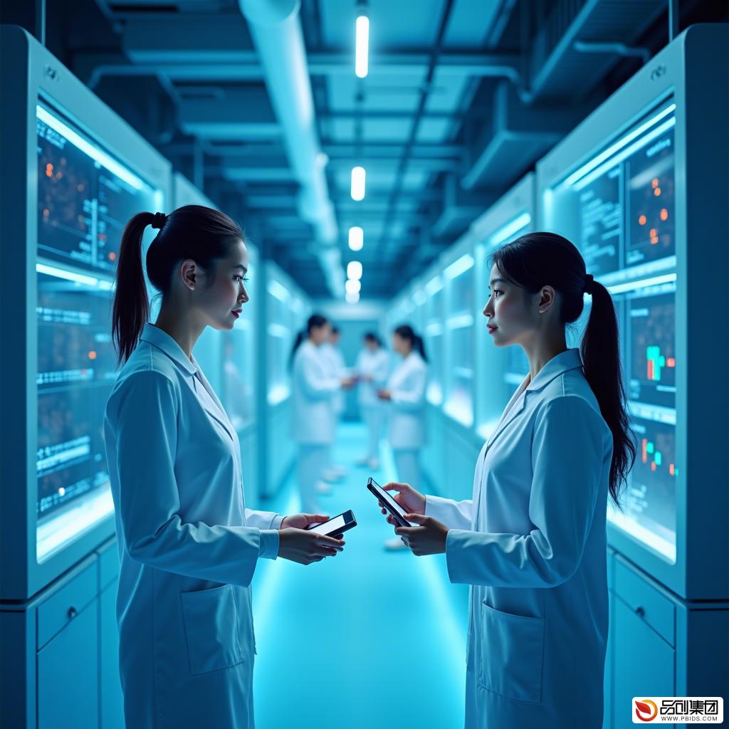 DeepSeek AI生物计算技术:引领生命科学新纪元