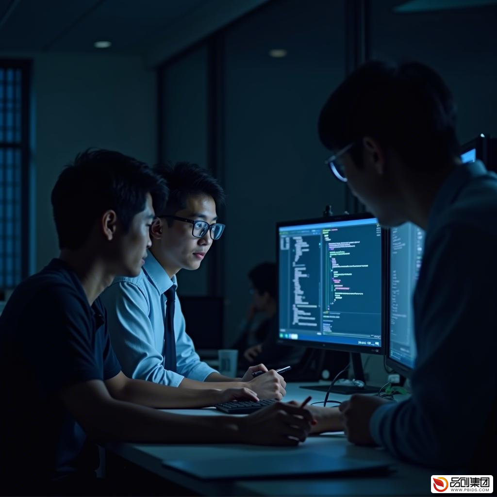 软件开发定制:打造专属数字化解决方案的钥匙