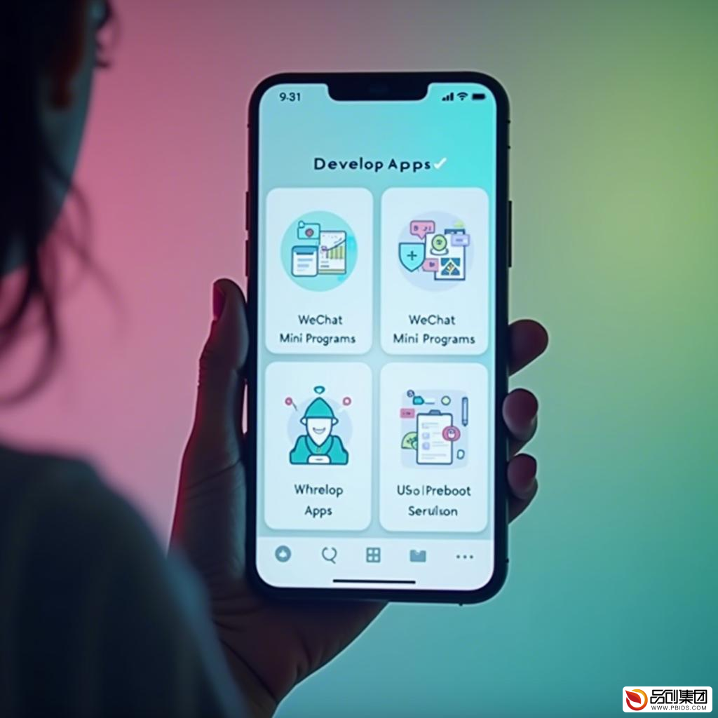 开发APP还是微信小程序:全面解析与决策指南