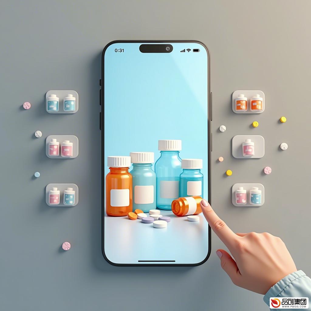 网上商城药店:定制开发的全方位解析与实践指南