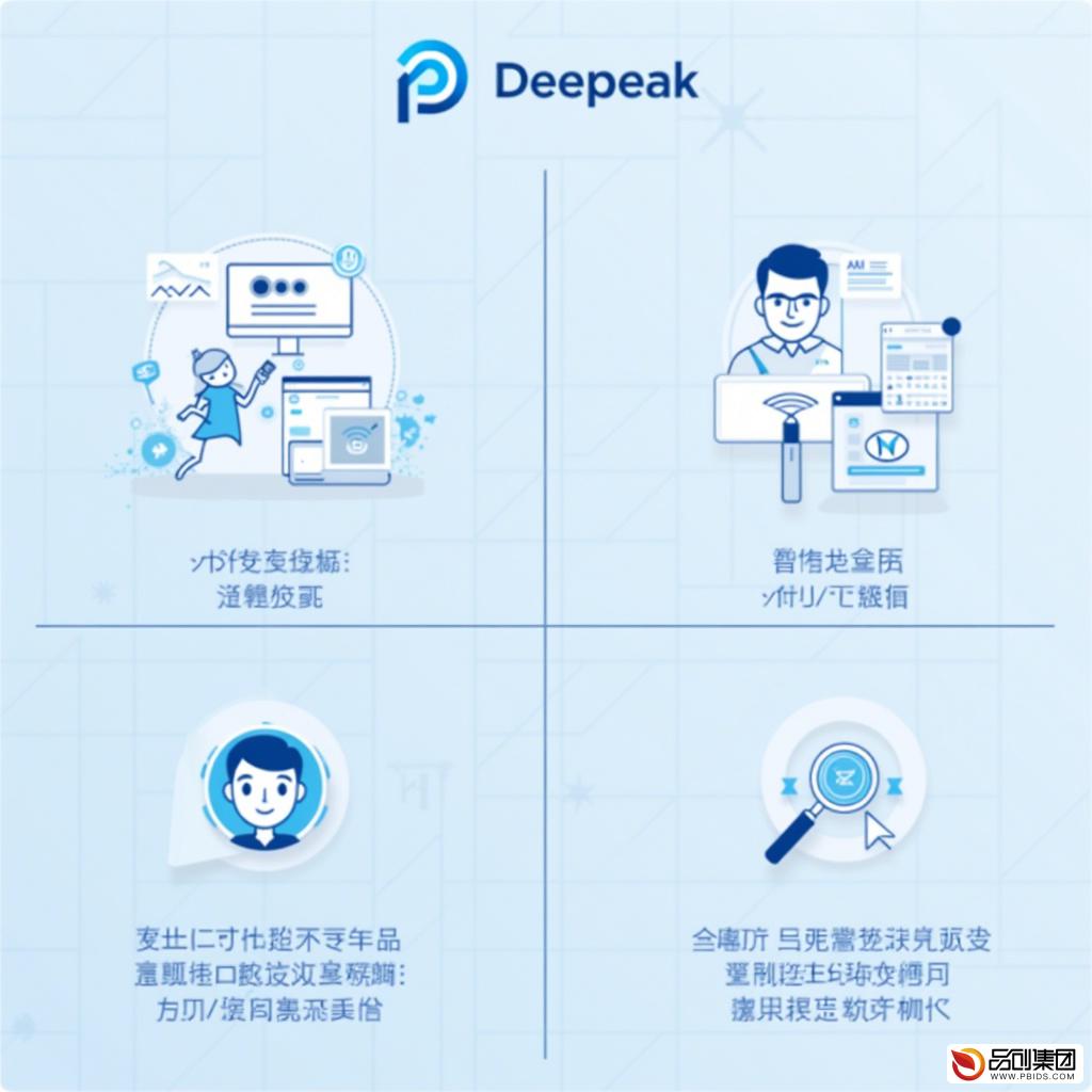 品创集团DeepSeek:引领体检中心进入智能风险预警新时代