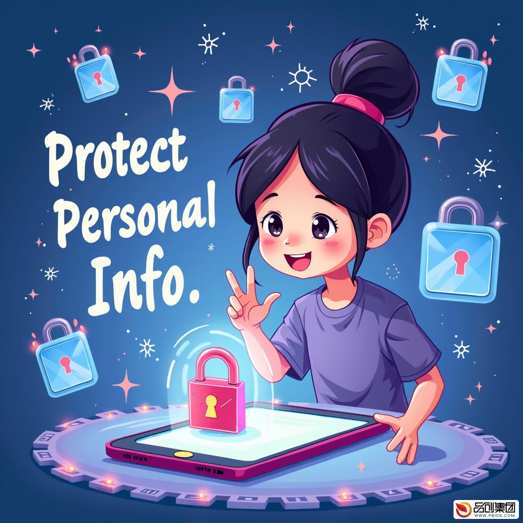 互联网个人信息安全:全面防护与应对策略