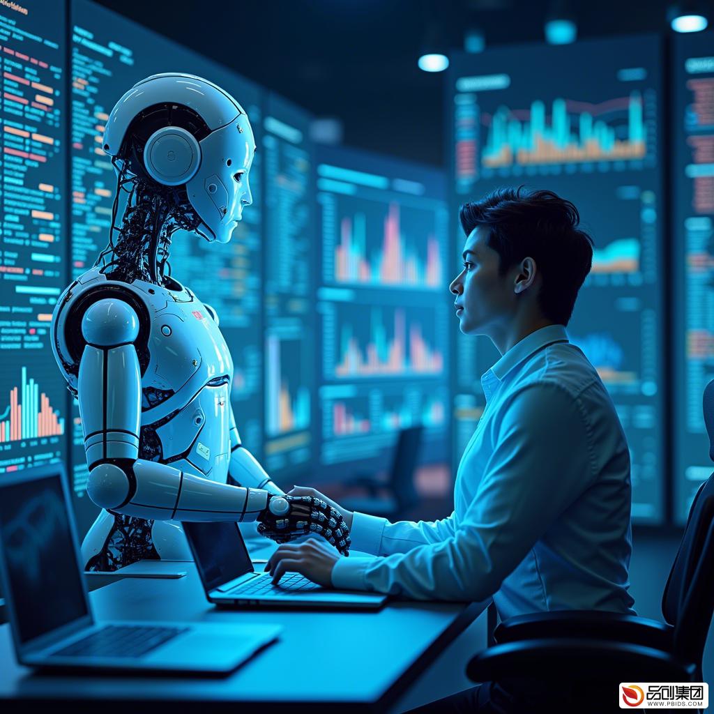 DeepSeek:AI赋能企业数据洞察,驱动创新引擎