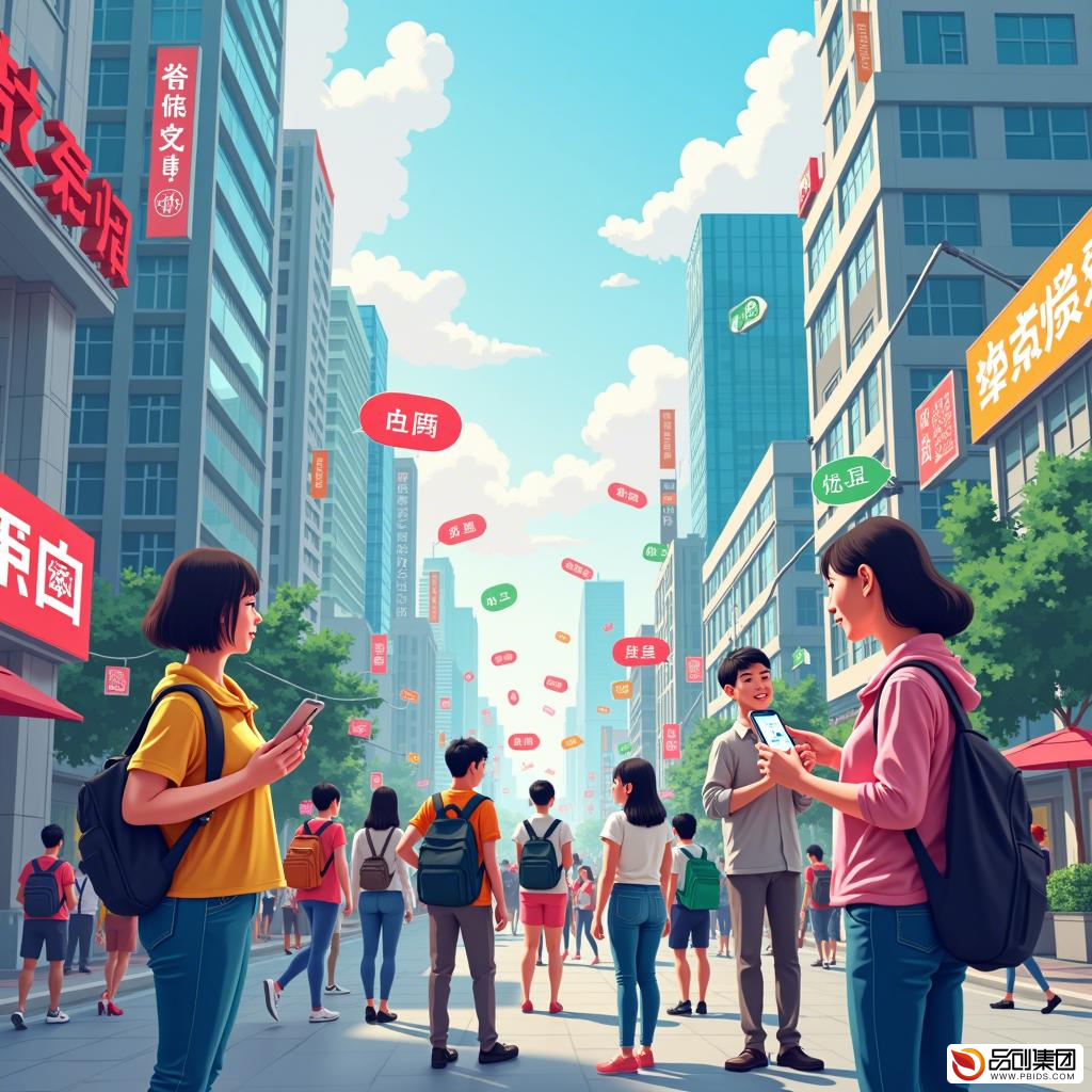 广州微信定制小程序:打造专属商业利器,开启数字化新篇章