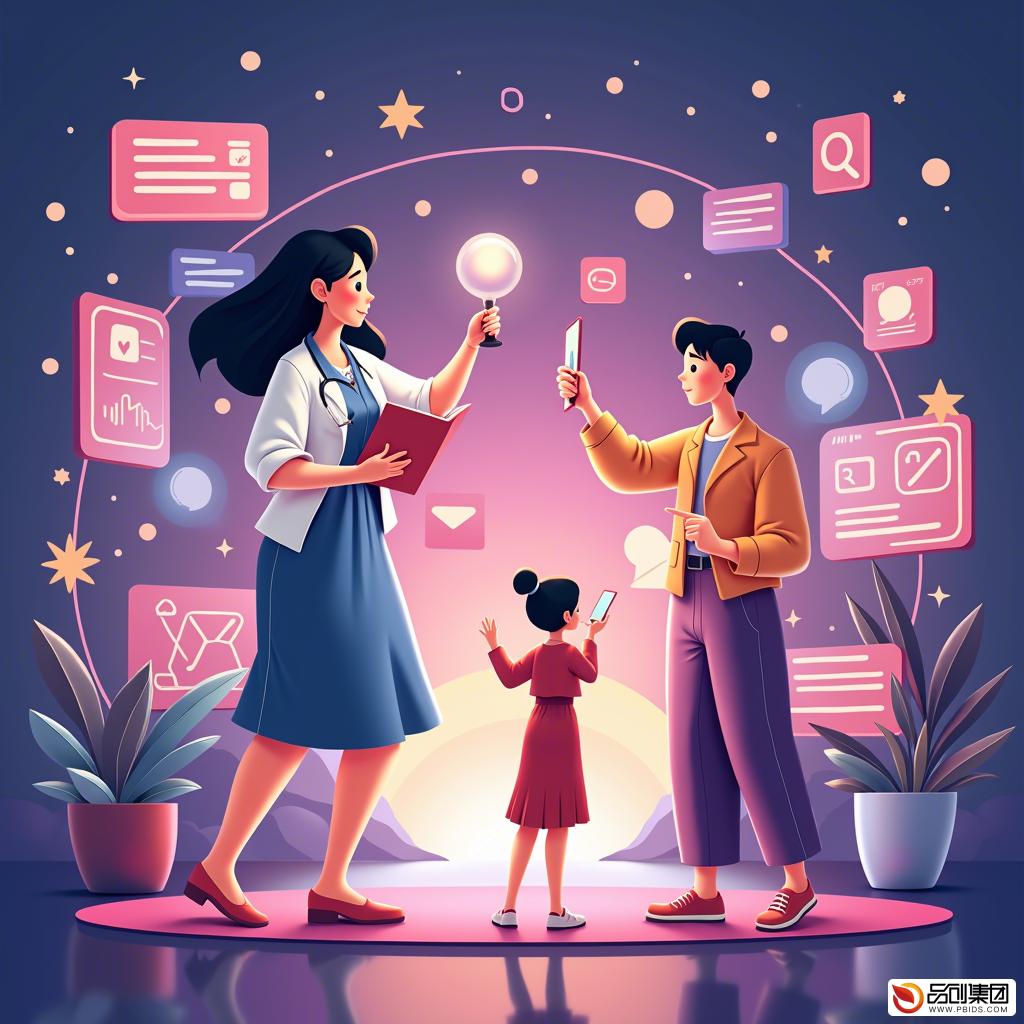 掌握未来设计趋势:全面解析UI动效设计课程