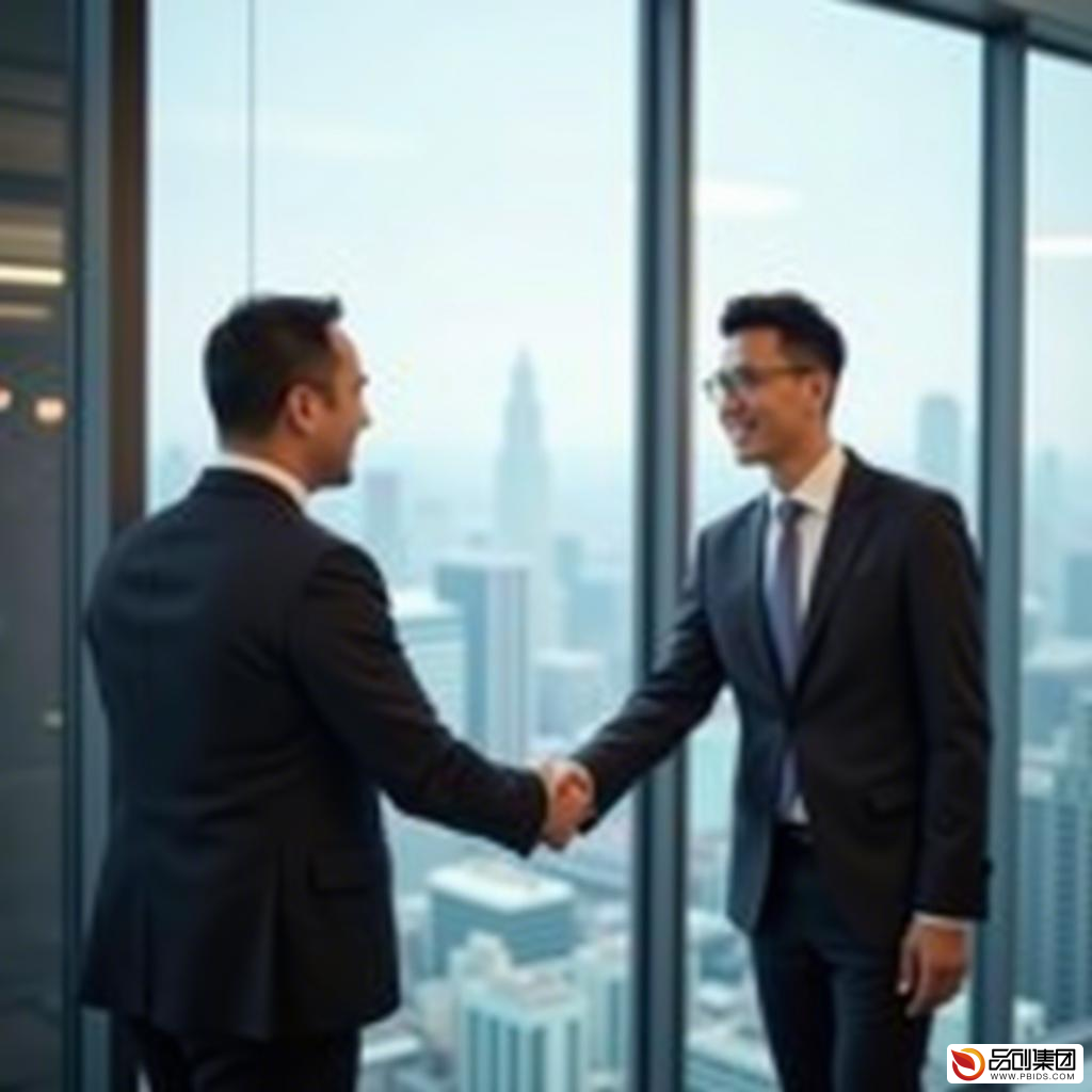 人员外包采购:优化企业资源配置的高效策略