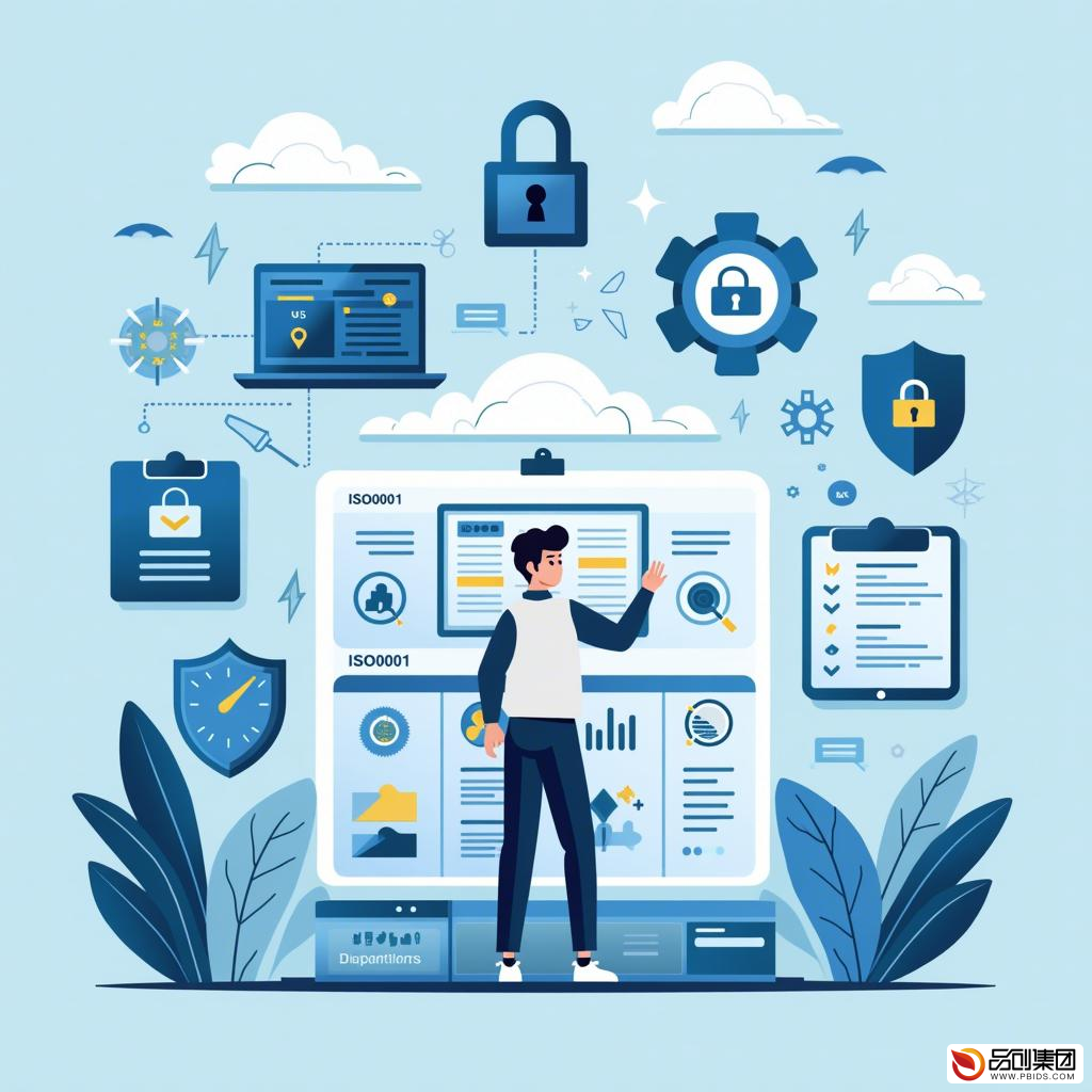 ISO9001信息安全体系标准详解