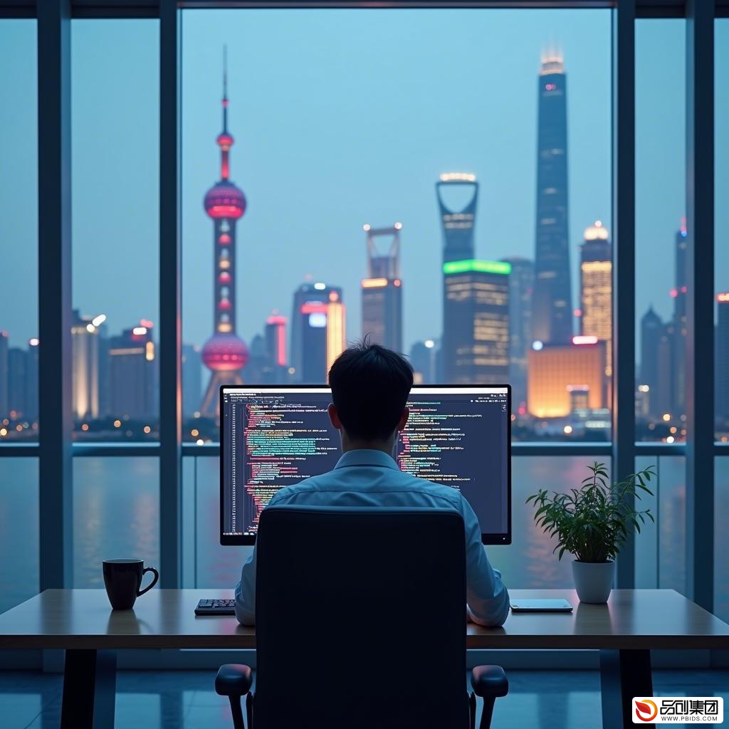上海定制开发软件:打造专属解决方案的卓越选择