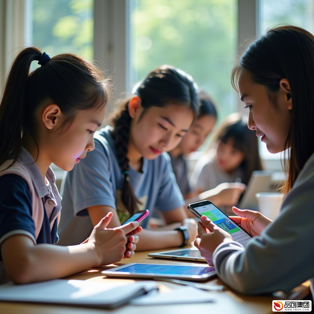 教育APP开发系统:构建未来学习的新平台