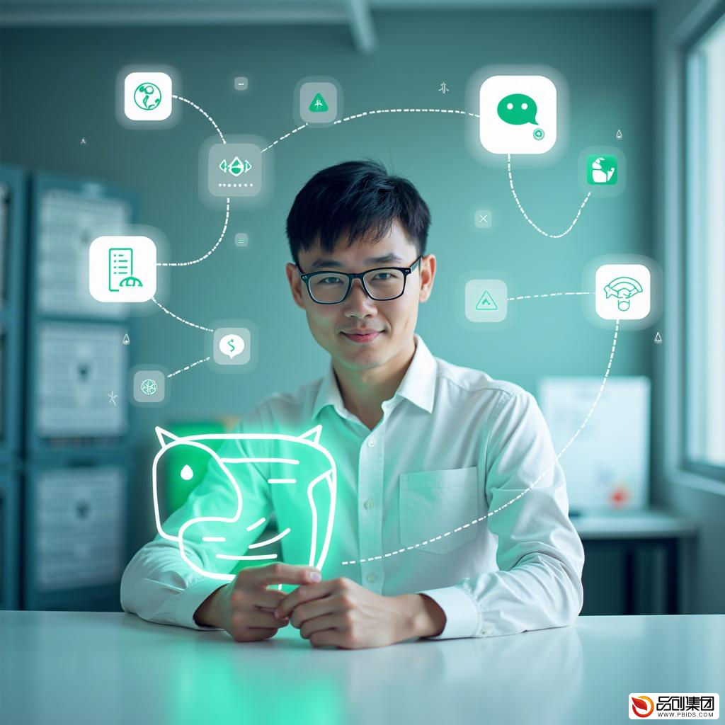 微信小程序开发后端全解析:架构、技术选型与实战指南