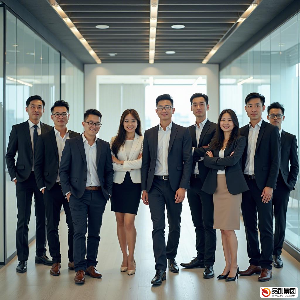 高明人力资源外包公司的全方位解析与服务优势