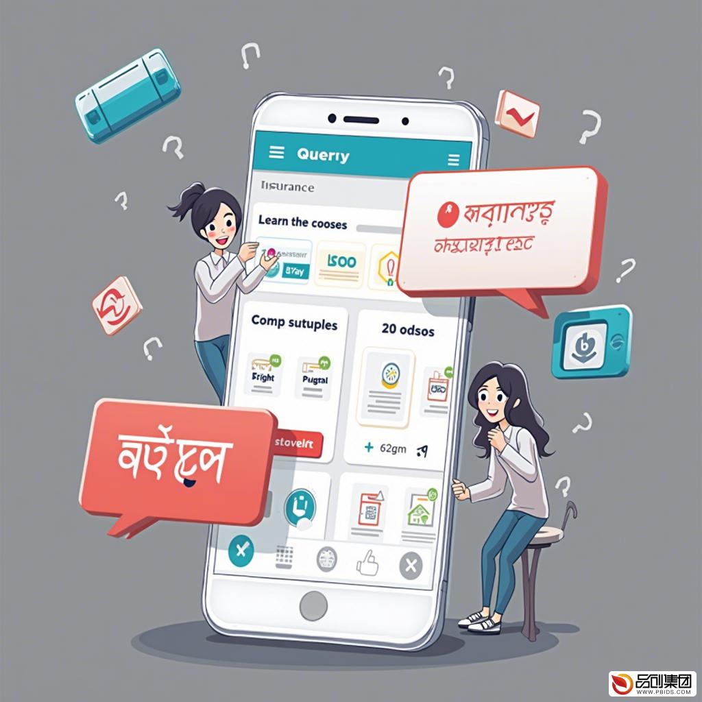 全能保险查询助手:掌握各类保险信息的必备APP