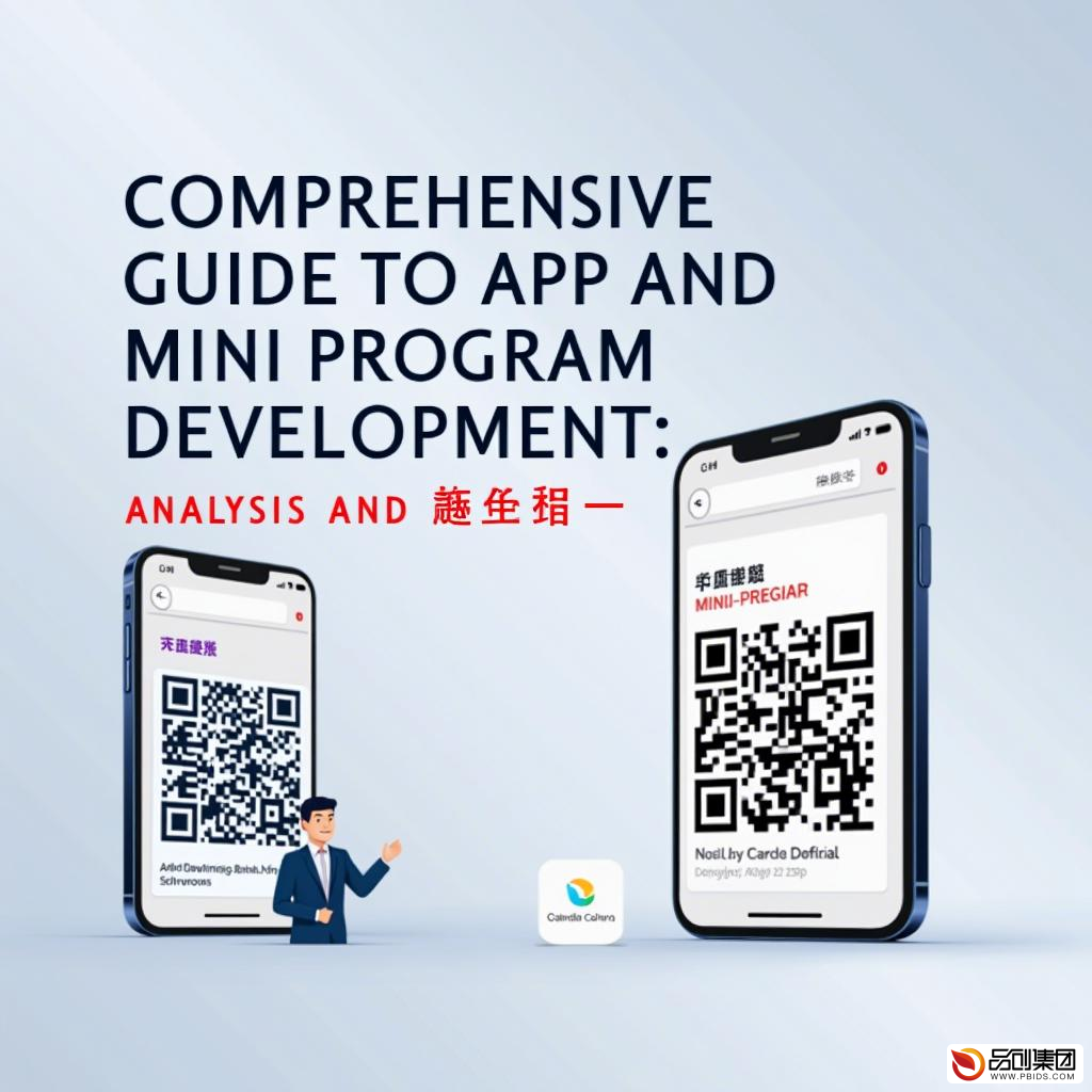 App开发与小程序开发:全面解析与实战指南