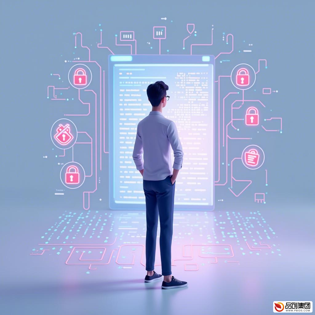 网络安全新时代:构建数字世界的坚固防线
