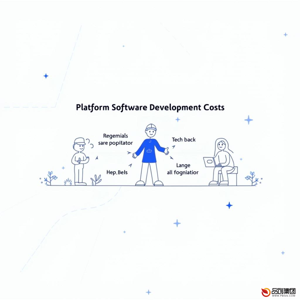 全面解析:平台软件开发费用的构成与影响因素
