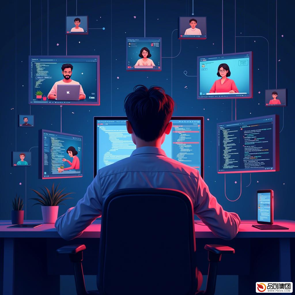 软件技术人员外包:高效解决方案与最佳实践