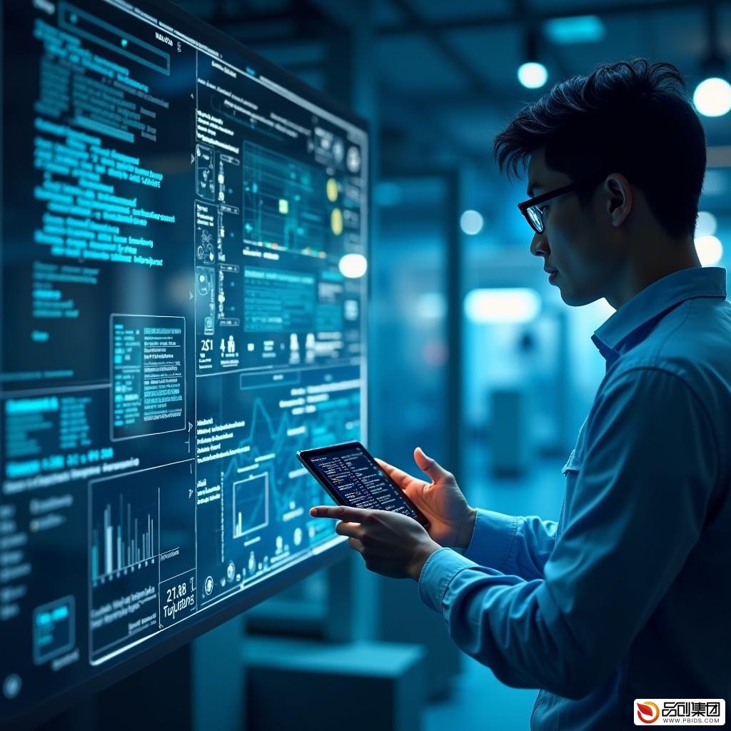 DeepSeek模型技术:驱动企业智能制造的新引擎