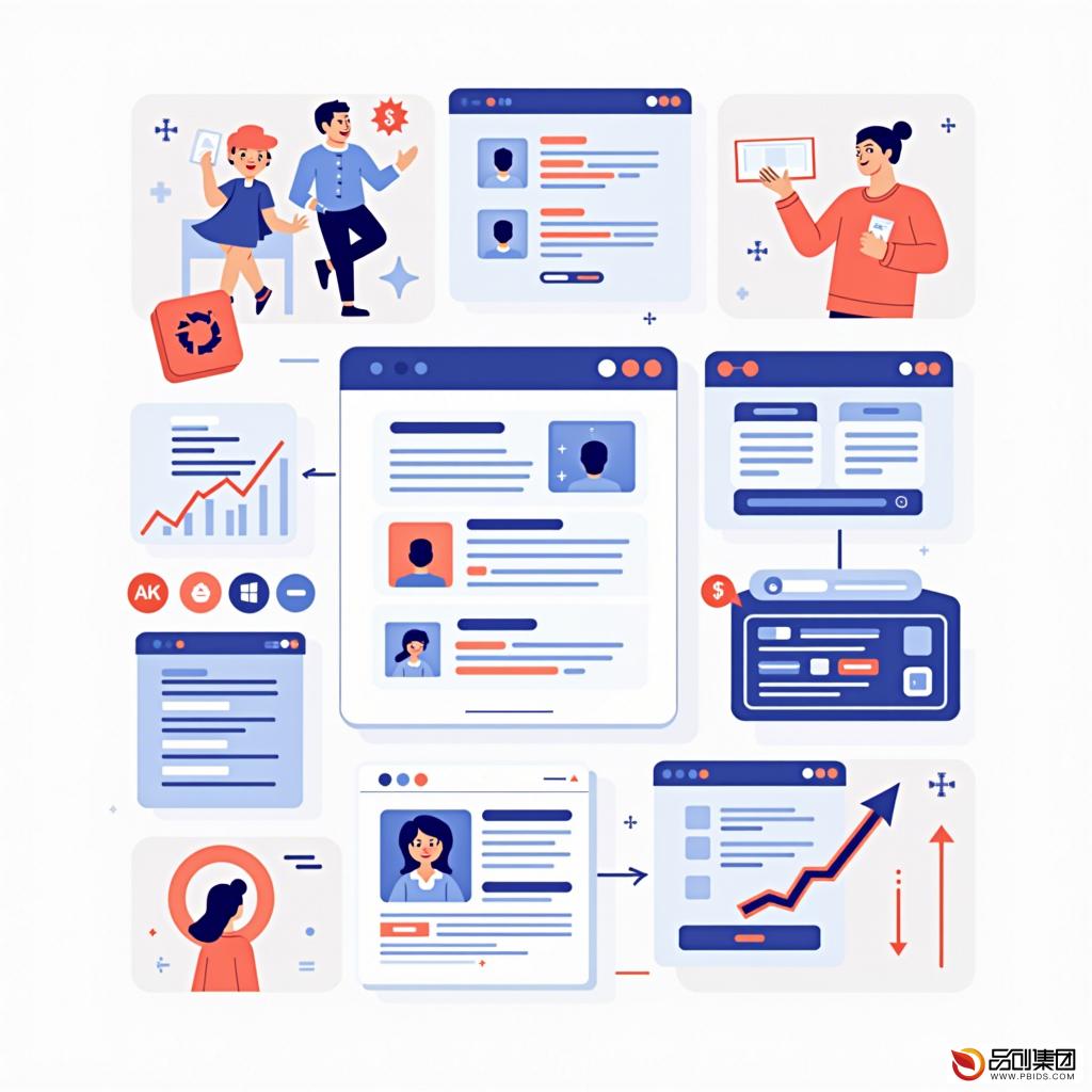 2025年开发小程序公司排名及行业分析
