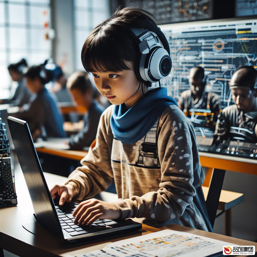 程序开发班:开启编程之旅,掌握未来技能
