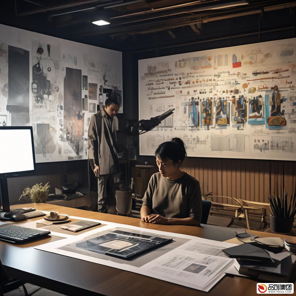 设计与交互:创造卓越用户体验的秘诀