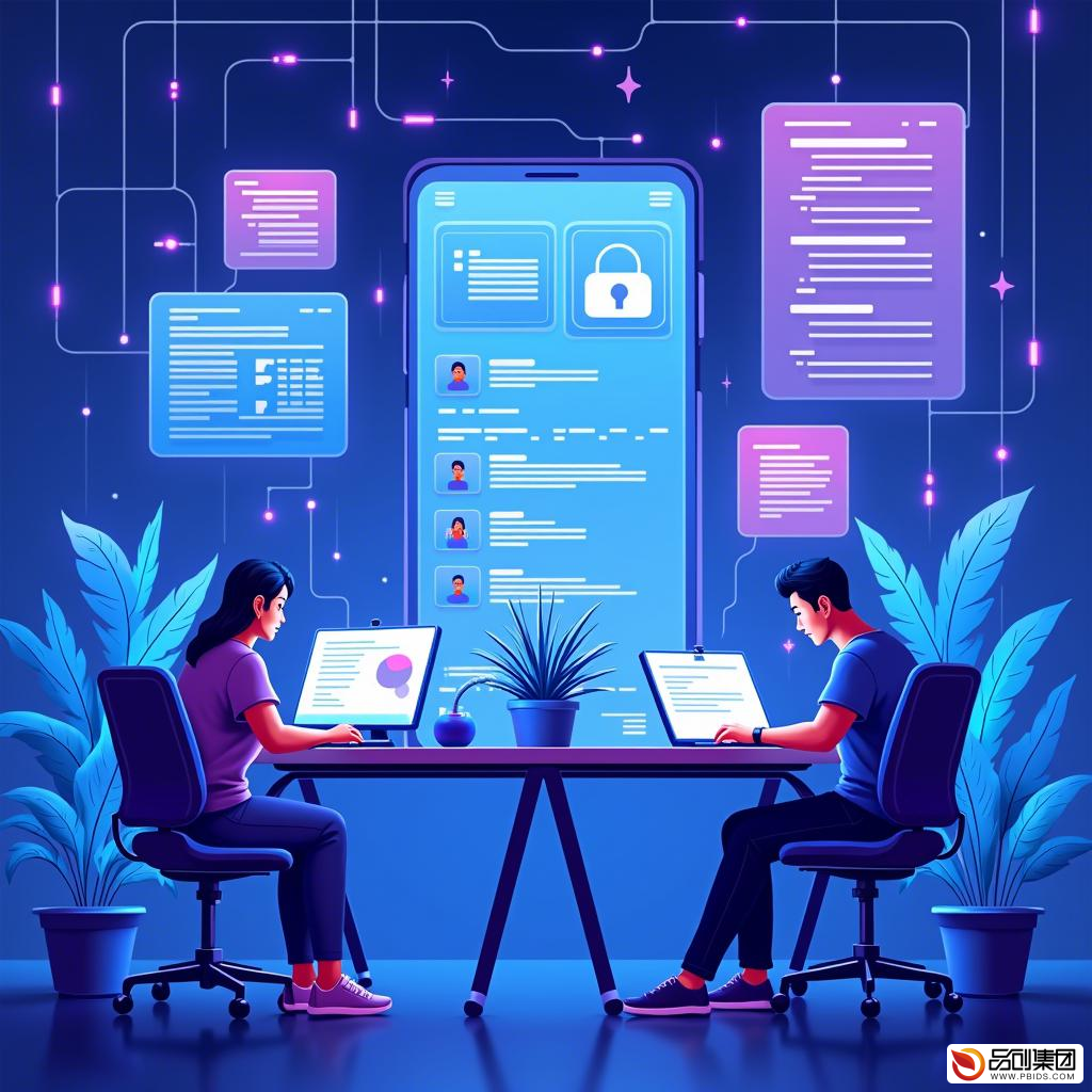 App定制小程序开发:打造专属移动应用的全面指南