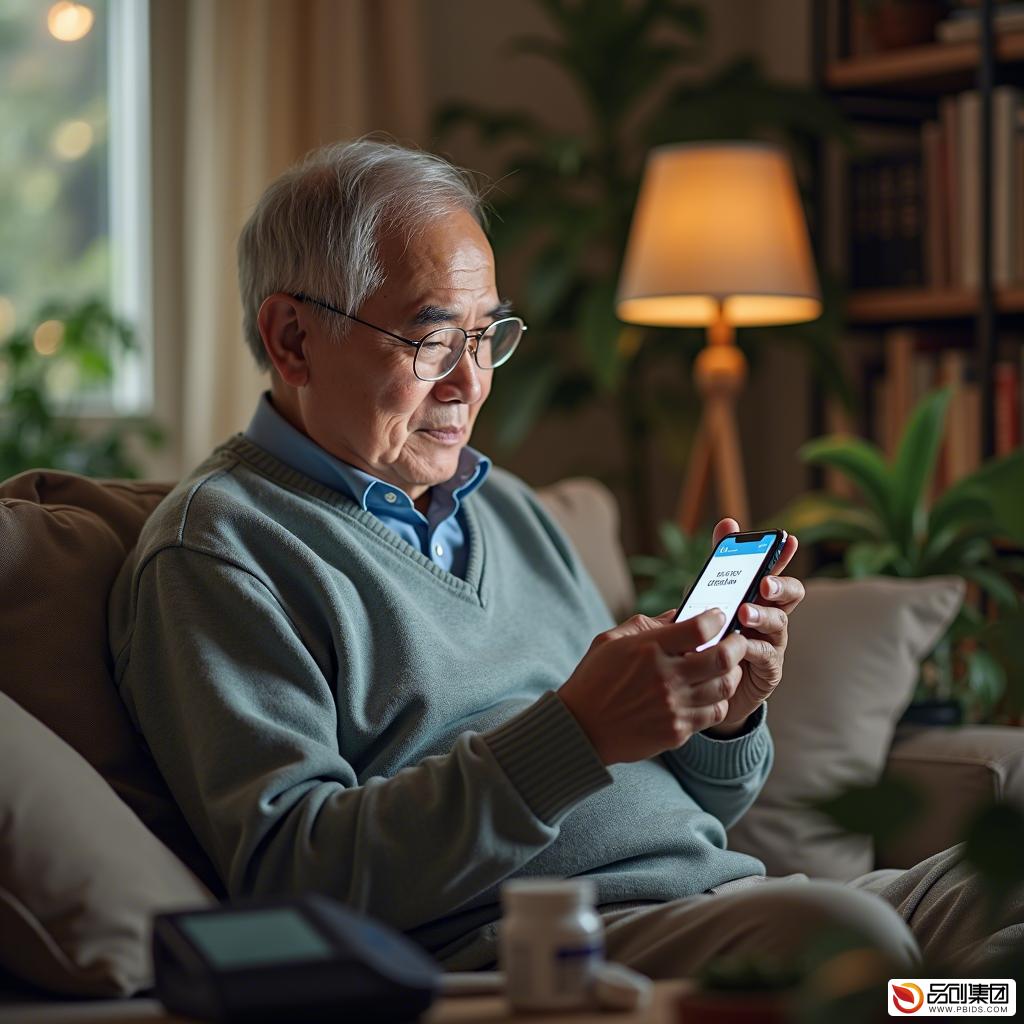 打造全方位养老健康平台:为老年人提供一站式服务