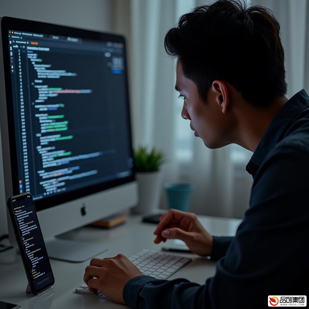App开发全攻略:从零到一的实战指南