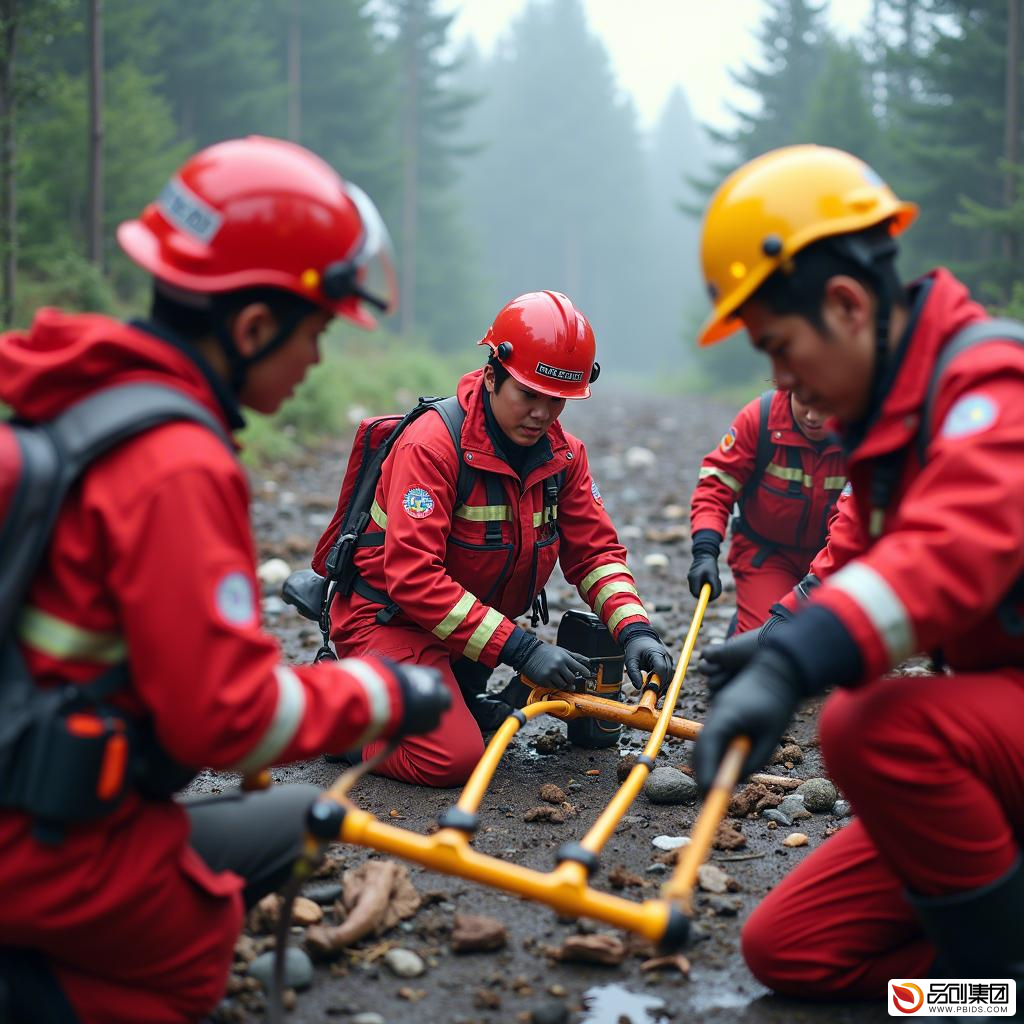河南应急管理培训:提升应急响应能力的关键路径