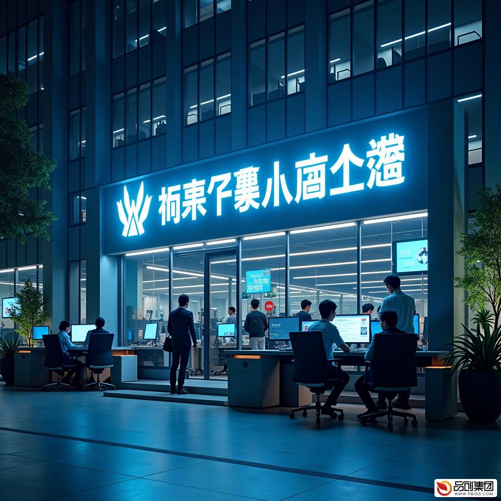 山东文斌信息安全技术有限公司:引领信息安全新纪元