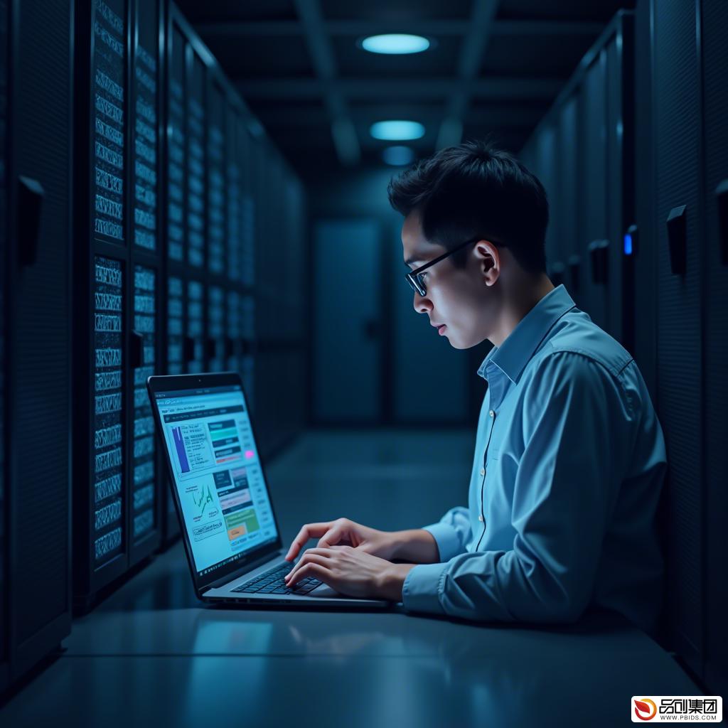 BI开发公司的崛起与未来:数据驱动的智能决策引擎