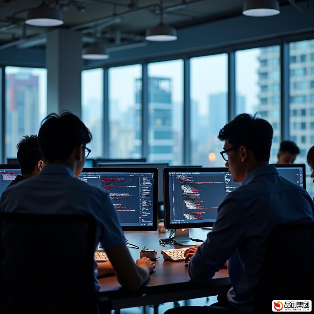 杭州APP定制开发:打造专属移动应用的全方位解析