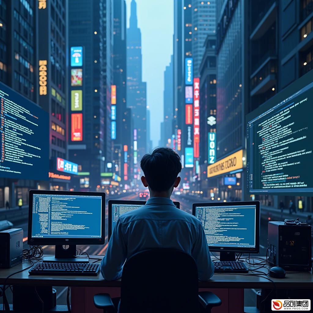 广州软件定制化:打造企业专属的数字解决方案