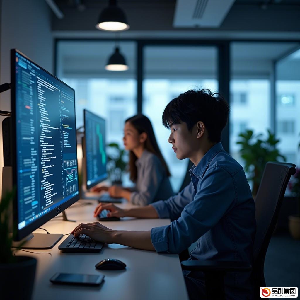 定制软件开发制作公司的全方位解析:如何选择与合作