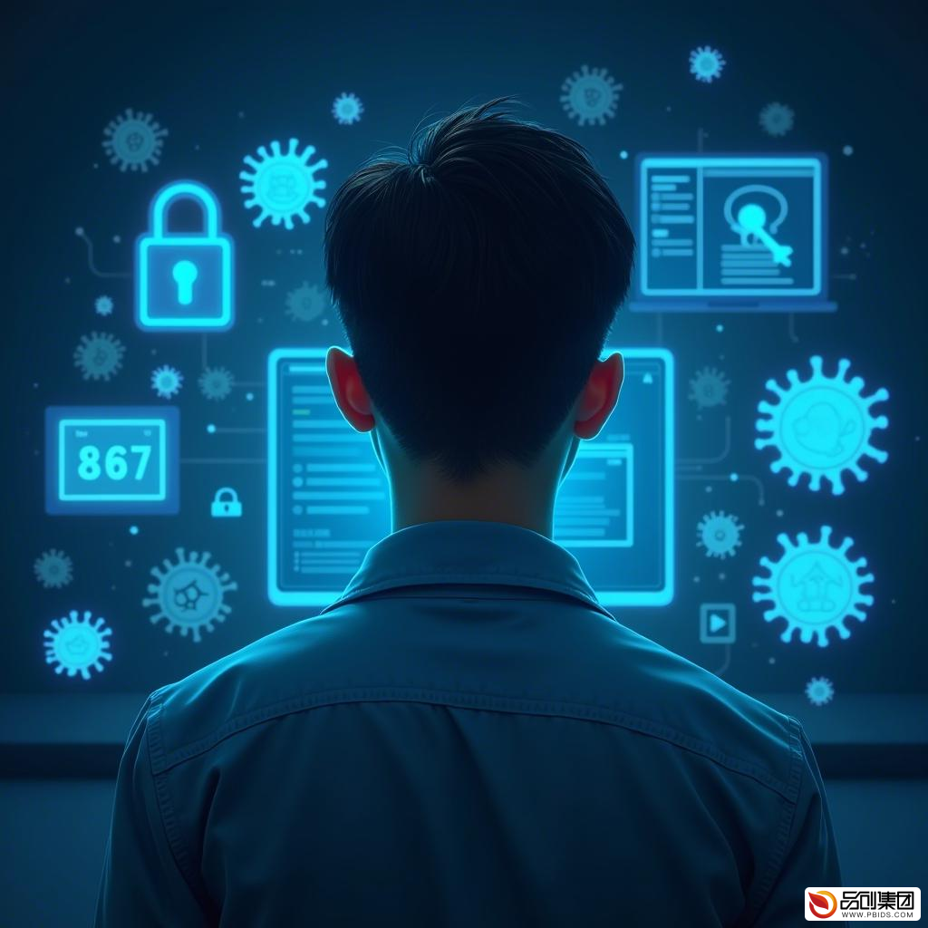 网络安全防范总结:构建坚不可摧的数字防线