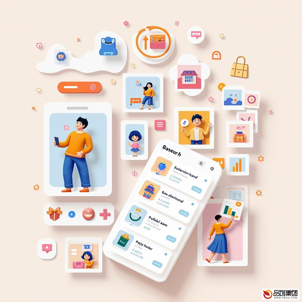 揭秘APP定制开发价位:如何精准预算您的移动应用项目