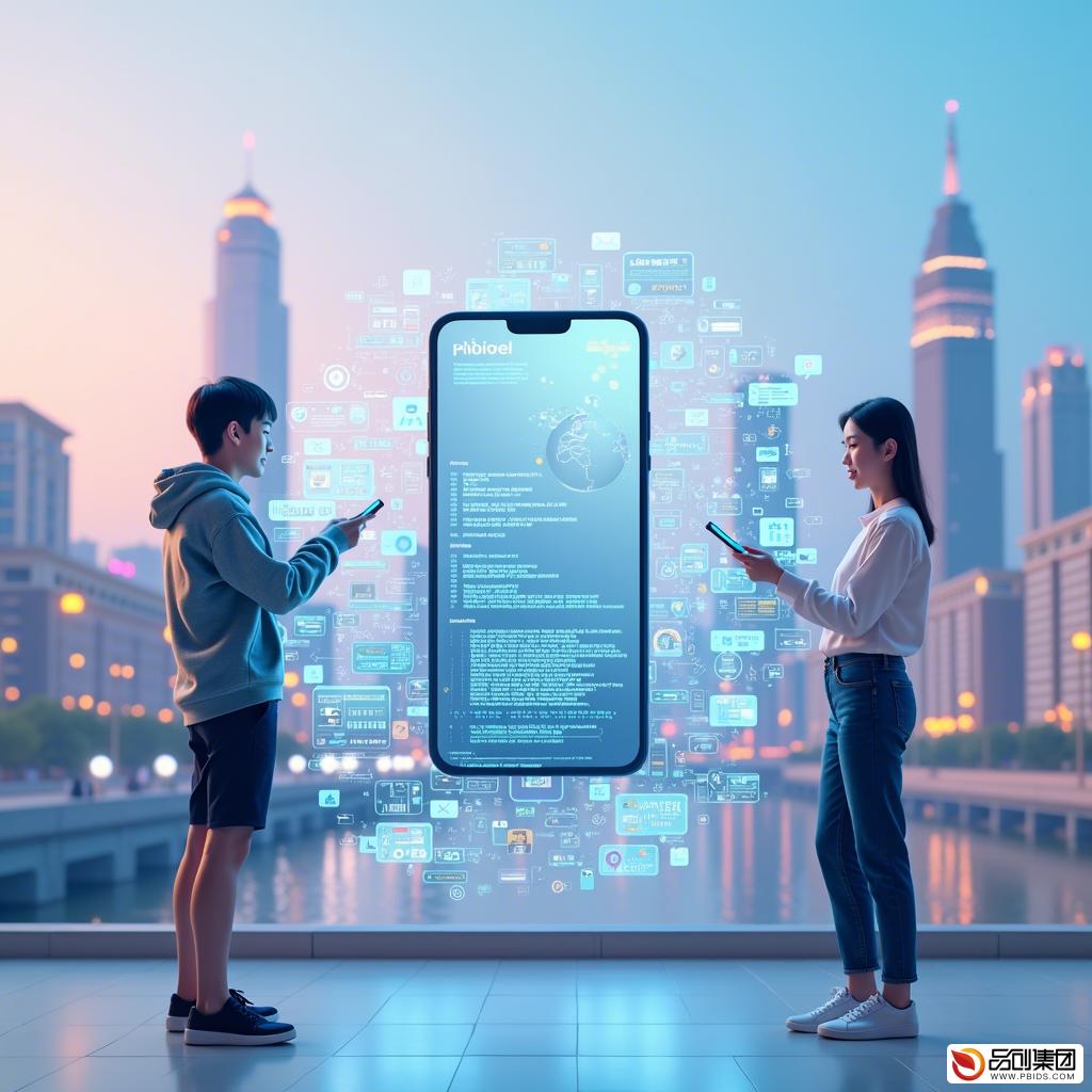 长春APP软件开发公司的崛起与创新之路