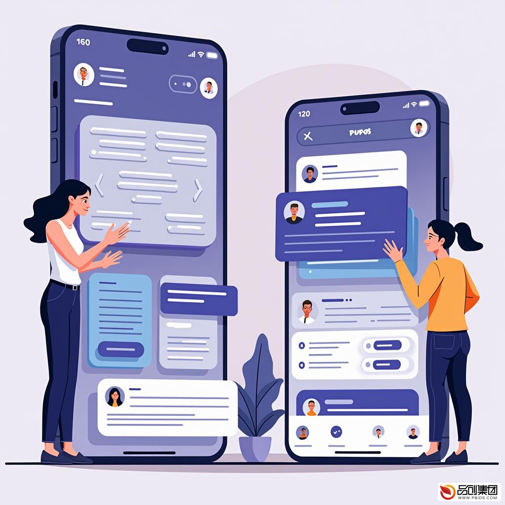定制化开发APP:打造专属移动应用的全方位解析
