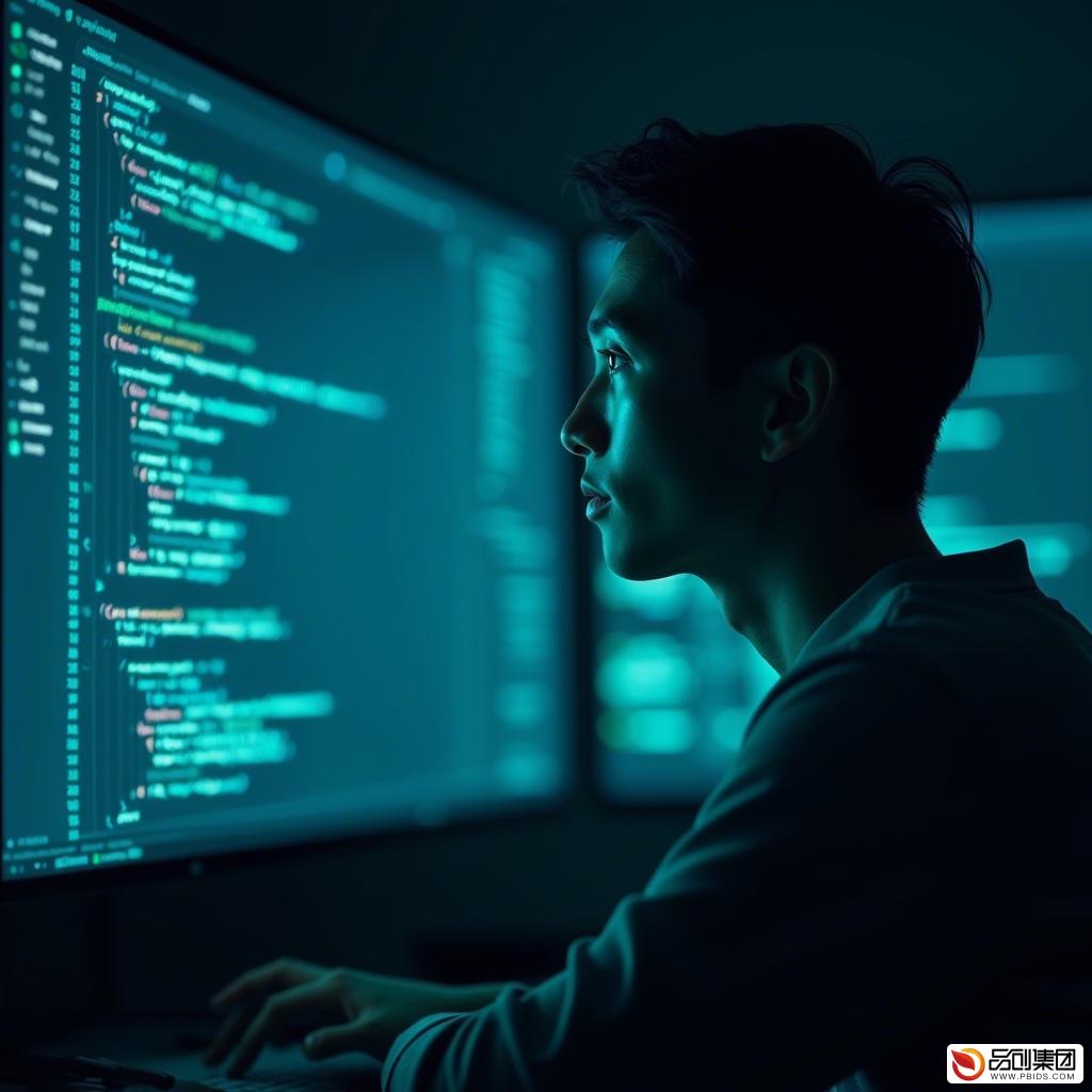 定制程序开发:打造专属解决方案的全方位指南