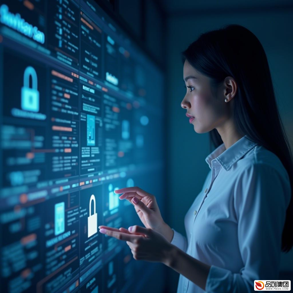 构建安全防线:深入解析漏洞扫描管理平台