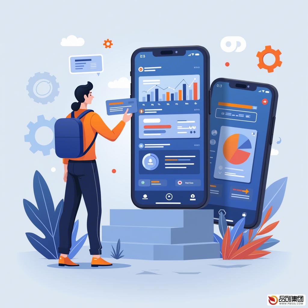 定制个App:从零到一的全方位指南