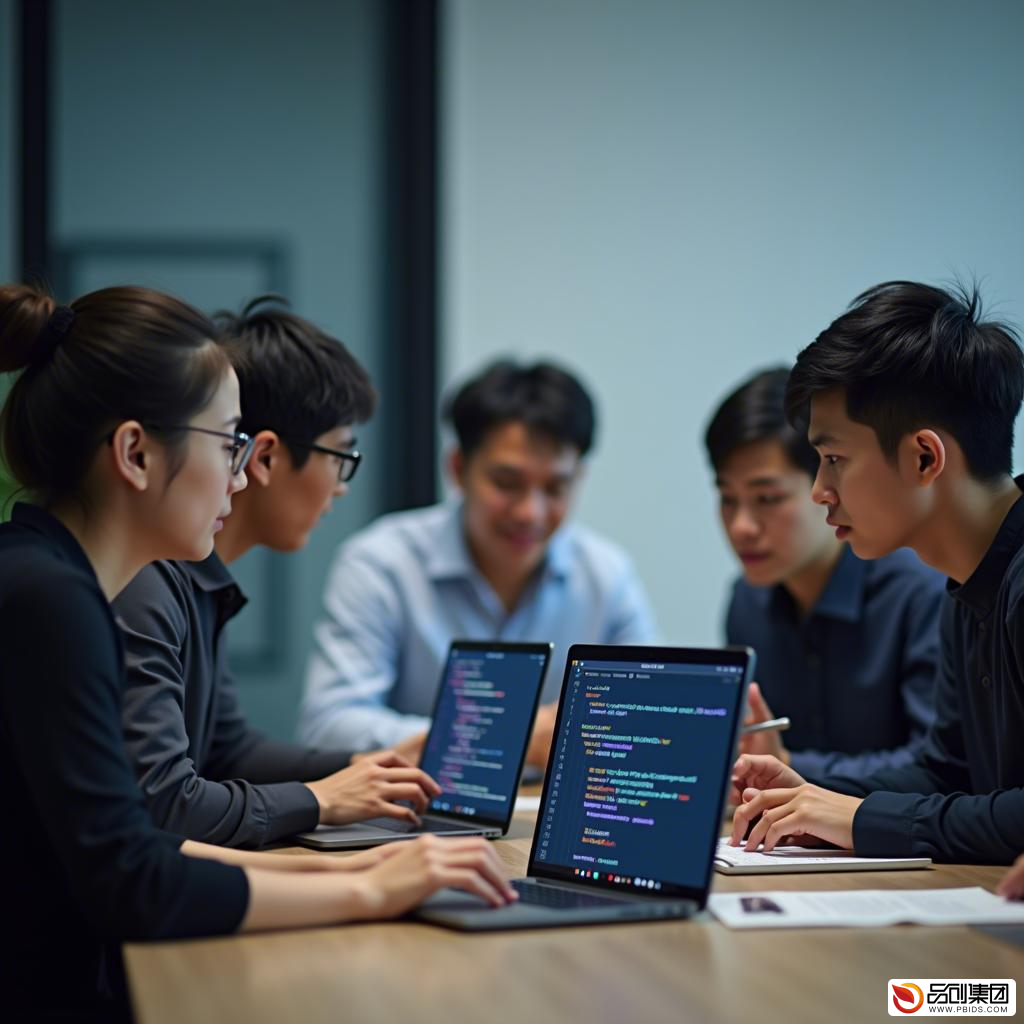 开发一个小程序的全面指南:从零到一的实战教程