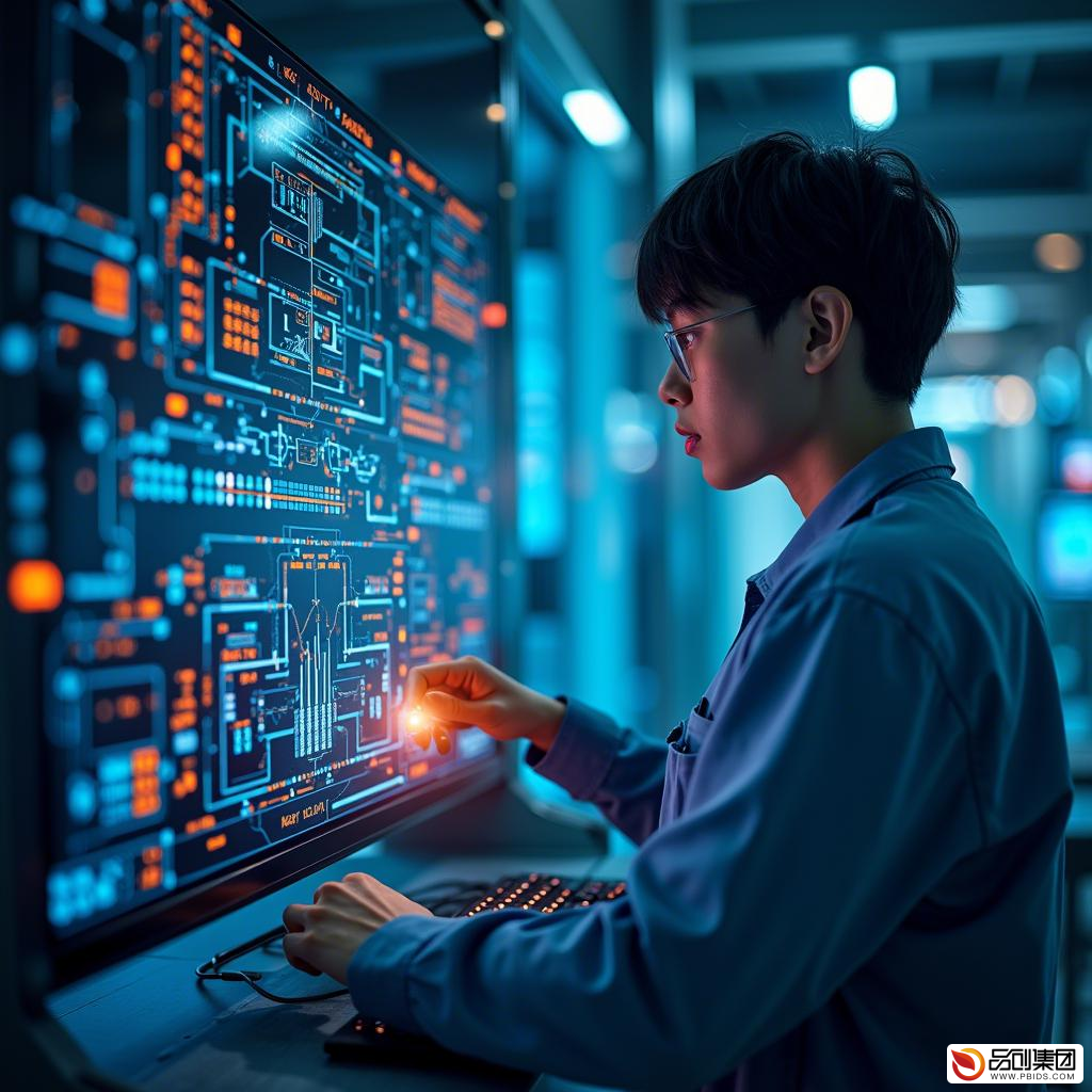 智能化立体仓库解决方案:重塑仓储管理新未来