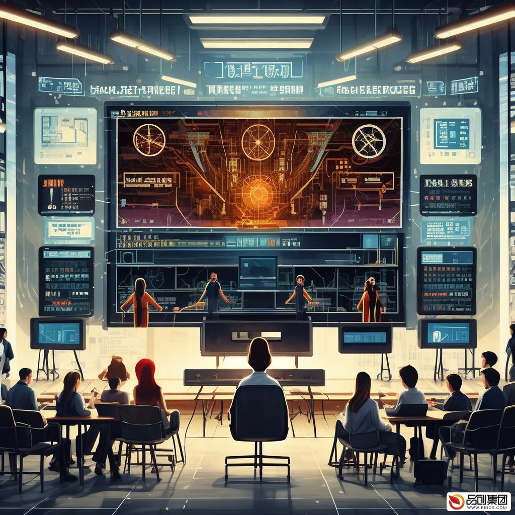 大专教务系统:高效管理与教学服务的数字化平台