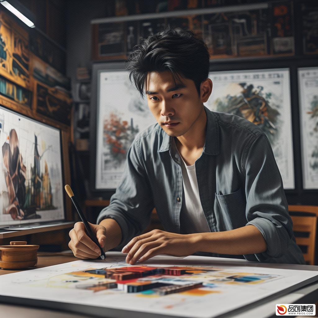 UI设计的深度认知:构建卓越用户界面的艺术