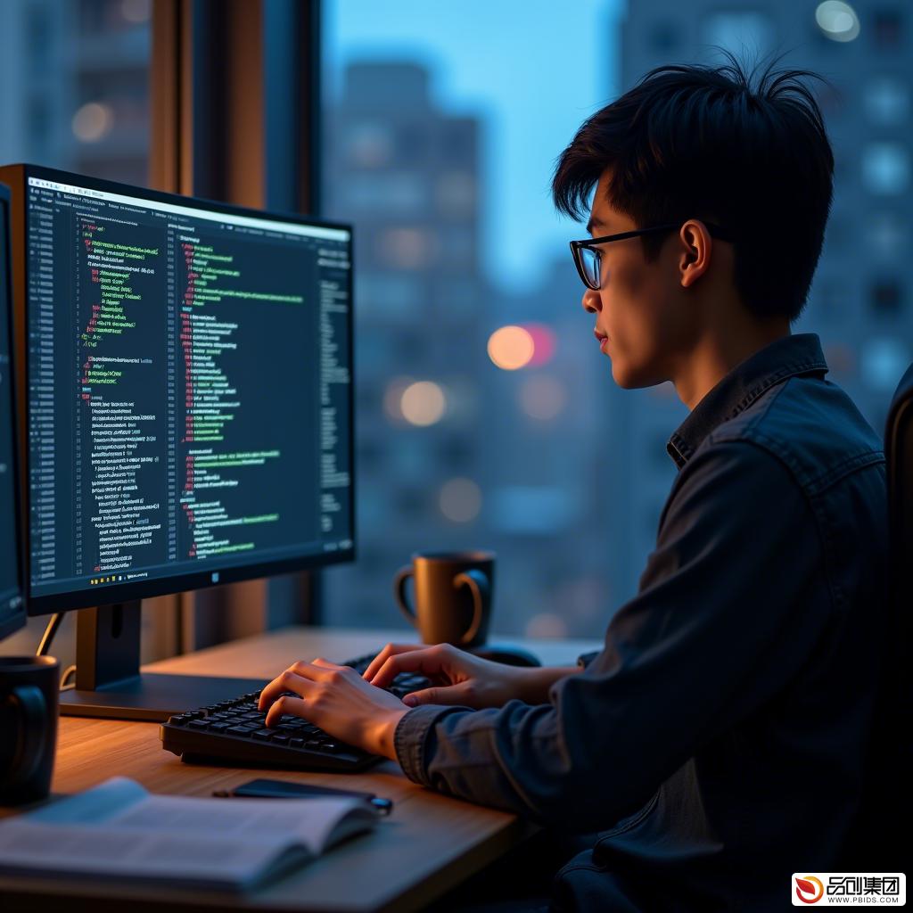 软件开发门槛真的高吗?全面解析软件开发行业入门要求