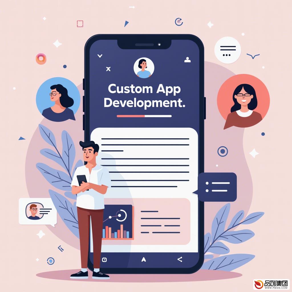 App小程序开发定制:打造专属移动应用的全方位指南