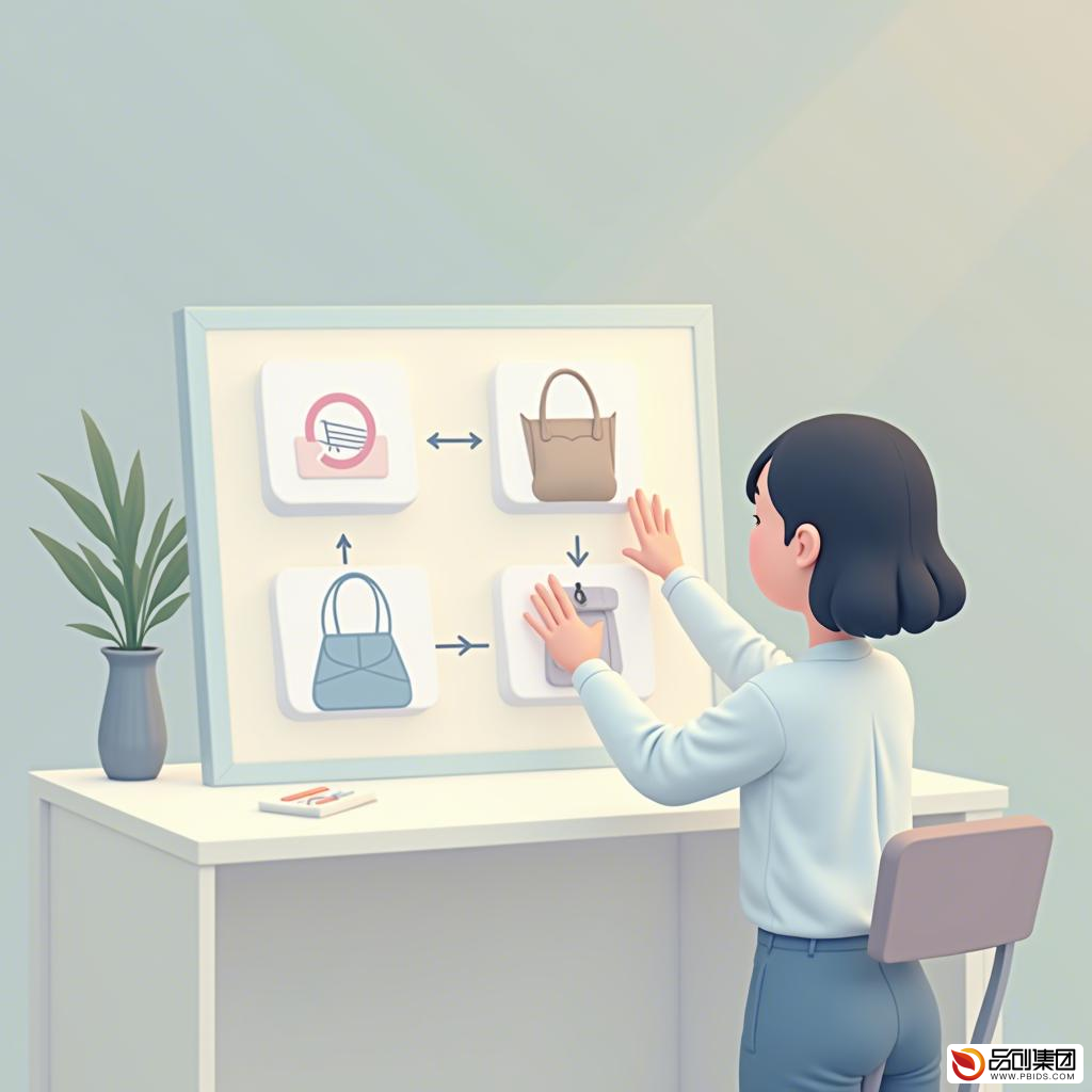 电商微信小程序开发:打造高效便捷的在线购物平台