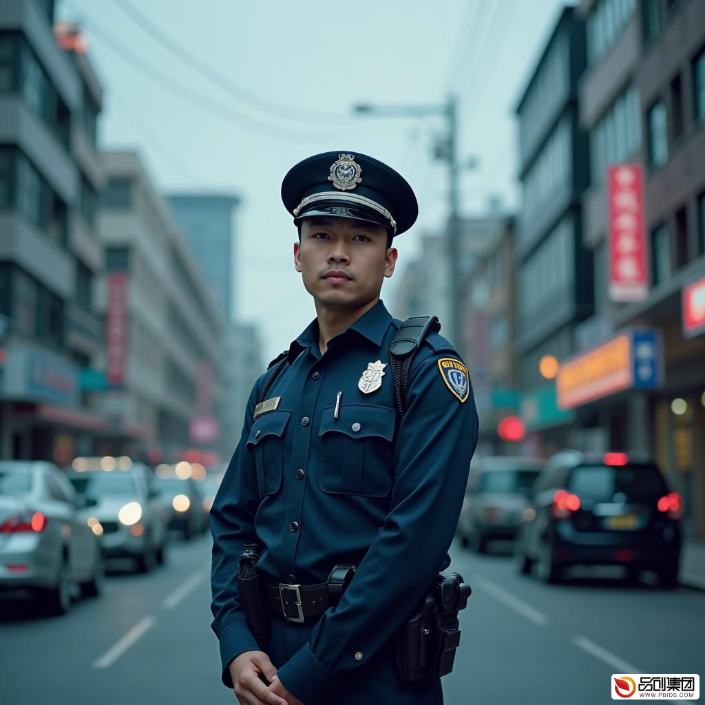 辅警外包现象解析:第三方公司管理下的辅警角色与挑战