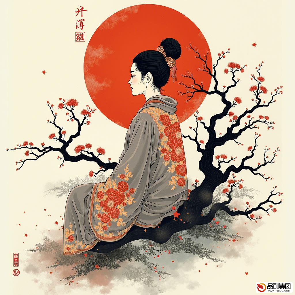 中国视觉设计的崛起与影响