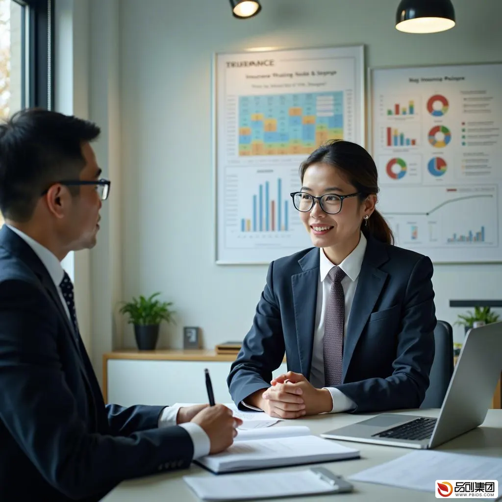 深入解析:全面了解保险经纪公司
